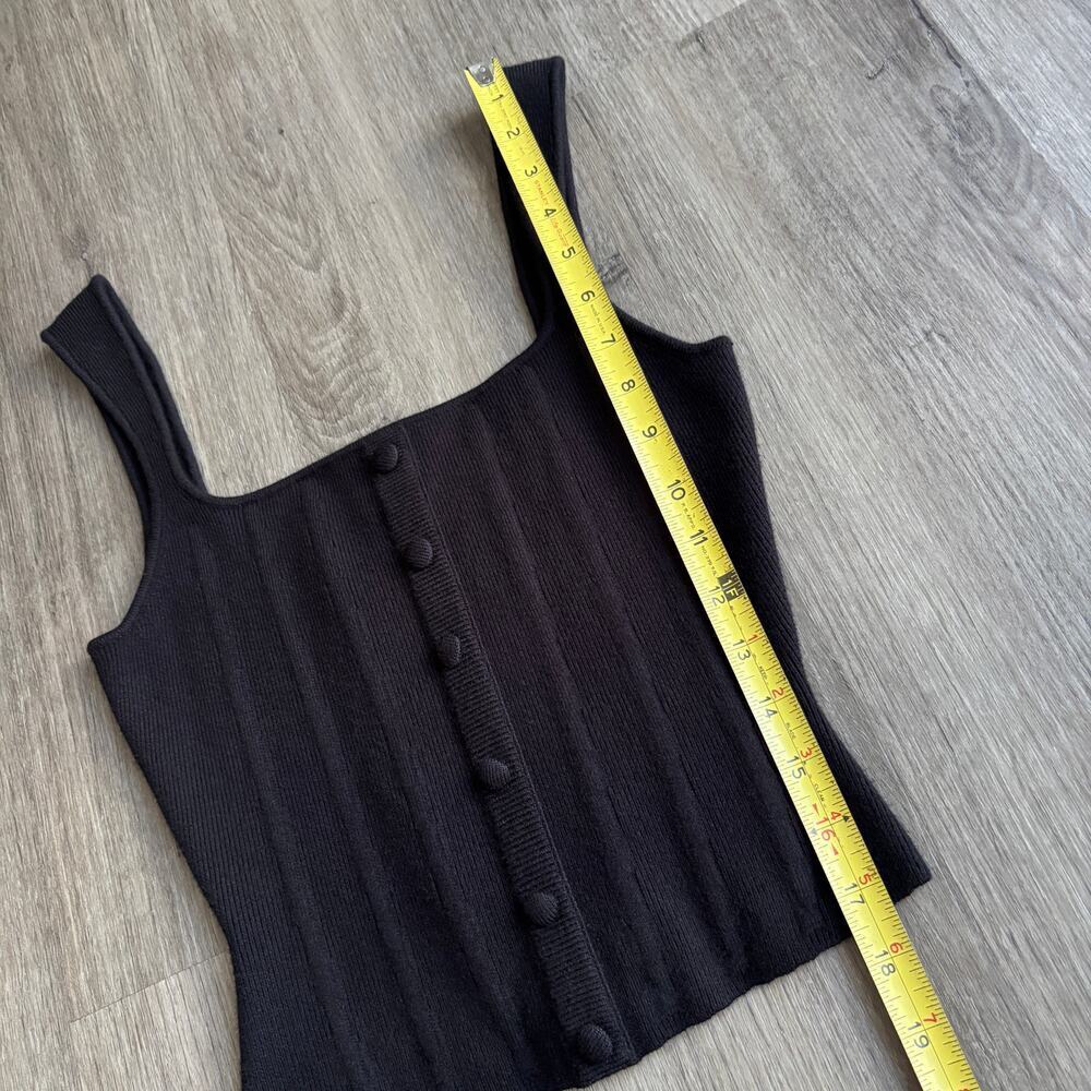 GUIZIO Full Length Knit Corset Medium - Picture 5 of 10